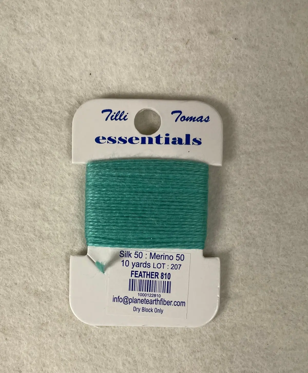 Essentials 810 Feather 1