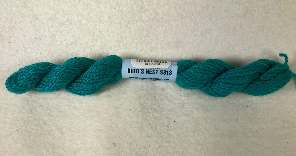 Skein Essentials Se-813 Bird's Nest 1
