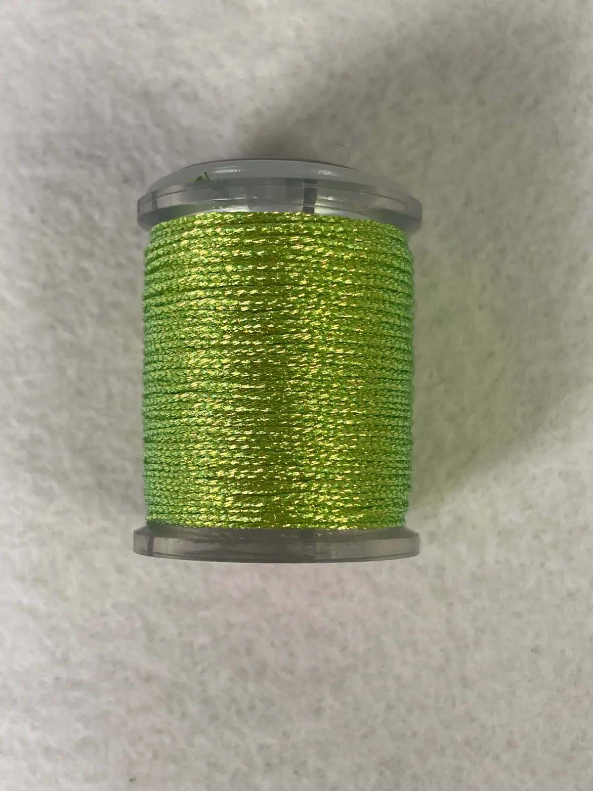 Radiance Metallics J-886-Wasabi 18 Jewel 1