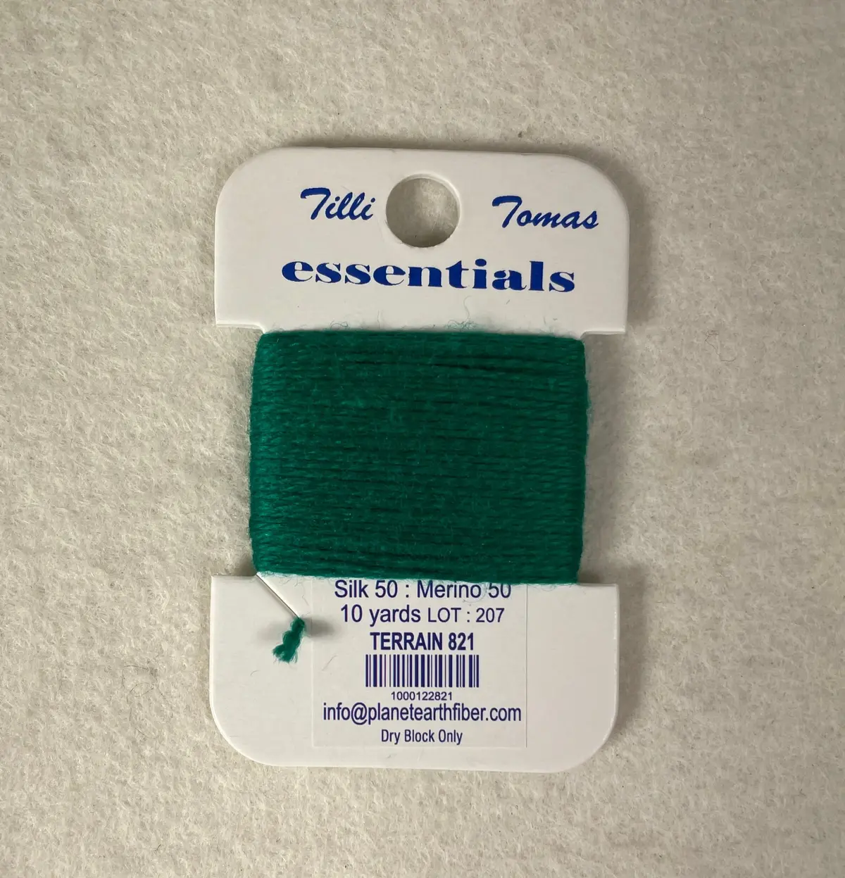 Essentials 821 Terrain 1