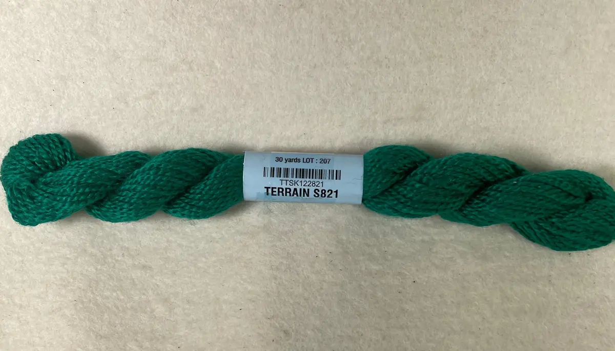 Skein Essentials Se-821 Terrain 1