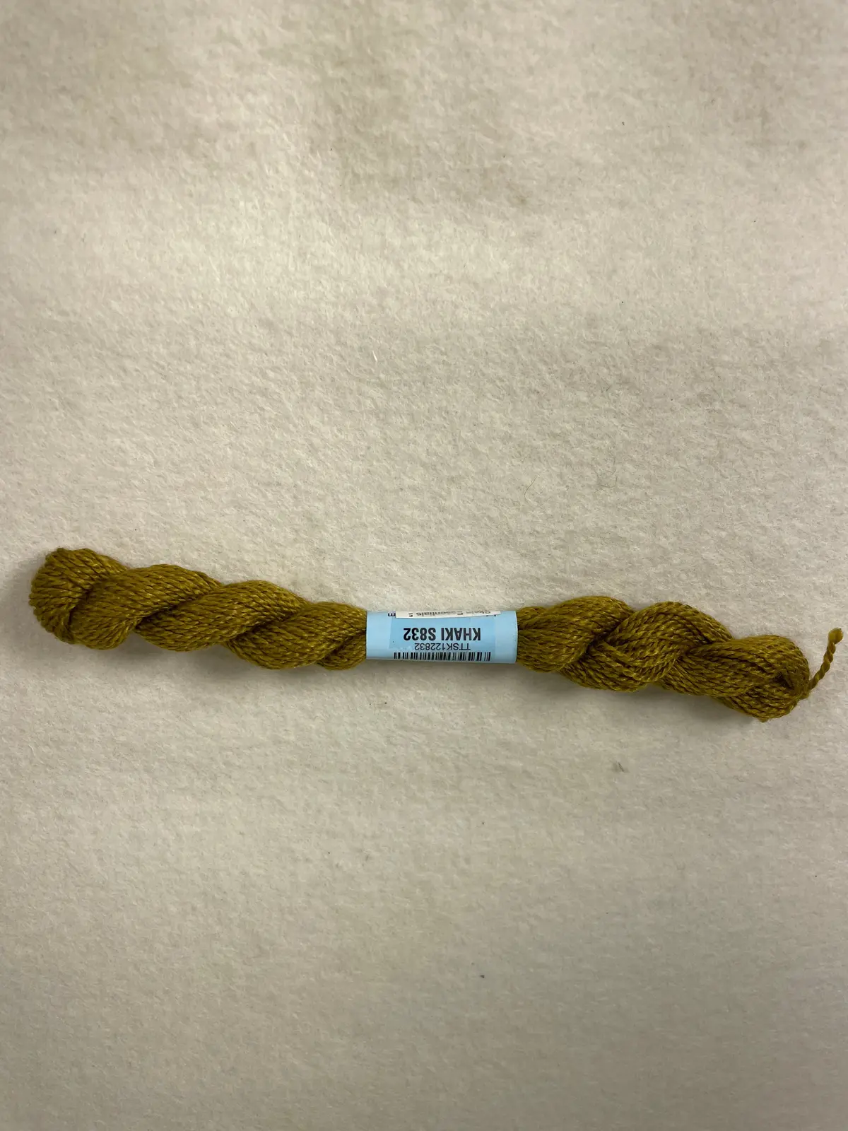 Skein Essentials Se-832 Khaki 1