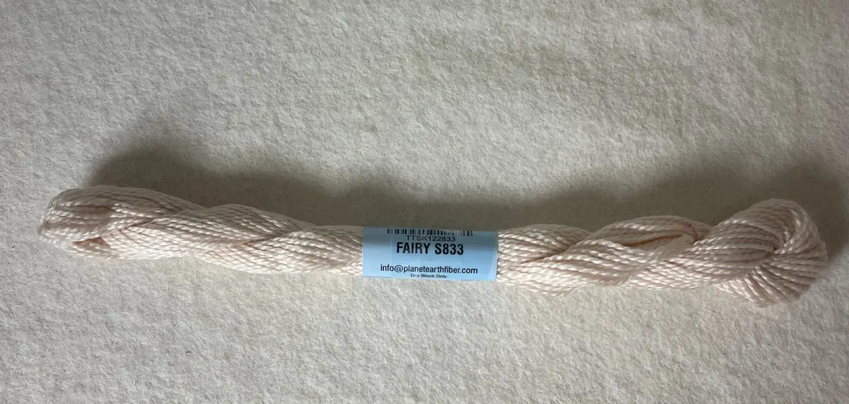 Skein Essentials Se-833 Fairy 1