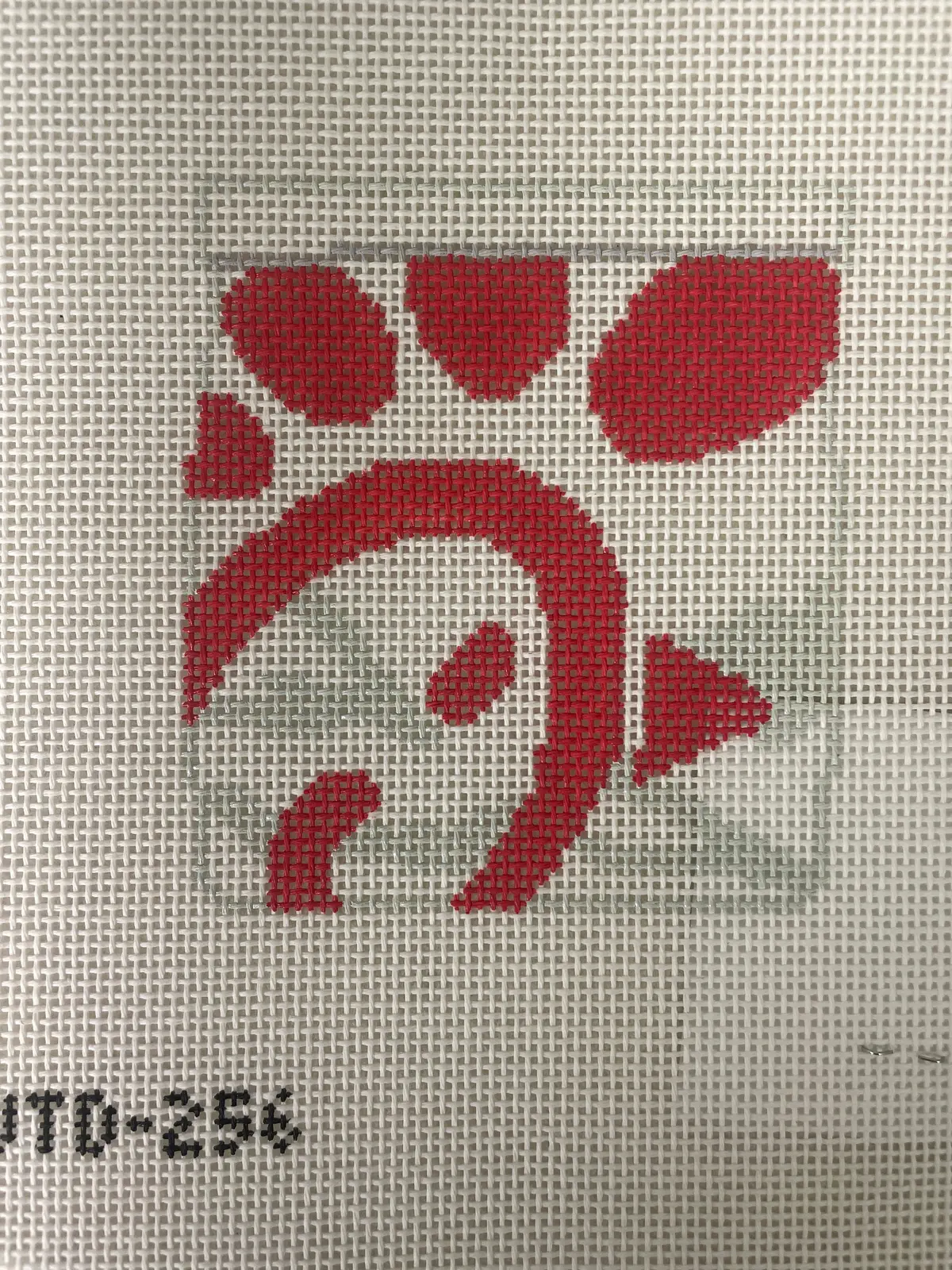 Jessica Tongel Designs Jtd256 Chick Fil A Sandwich 1
