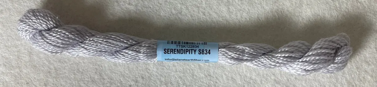 Skein Essentials Se-834 Serenity 1
