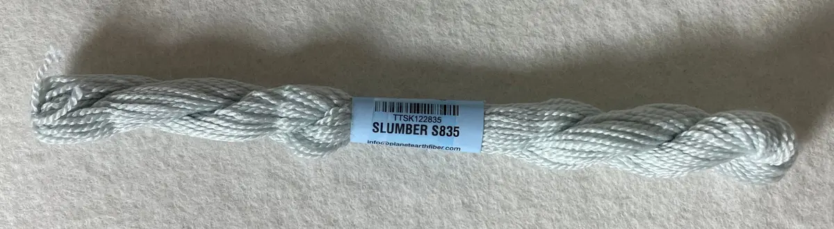Skein Essentials Se-835 Slumber 1