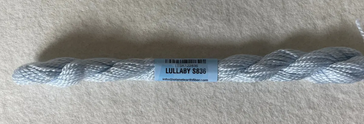 Skein Essentials Se-836 Lullaby 1