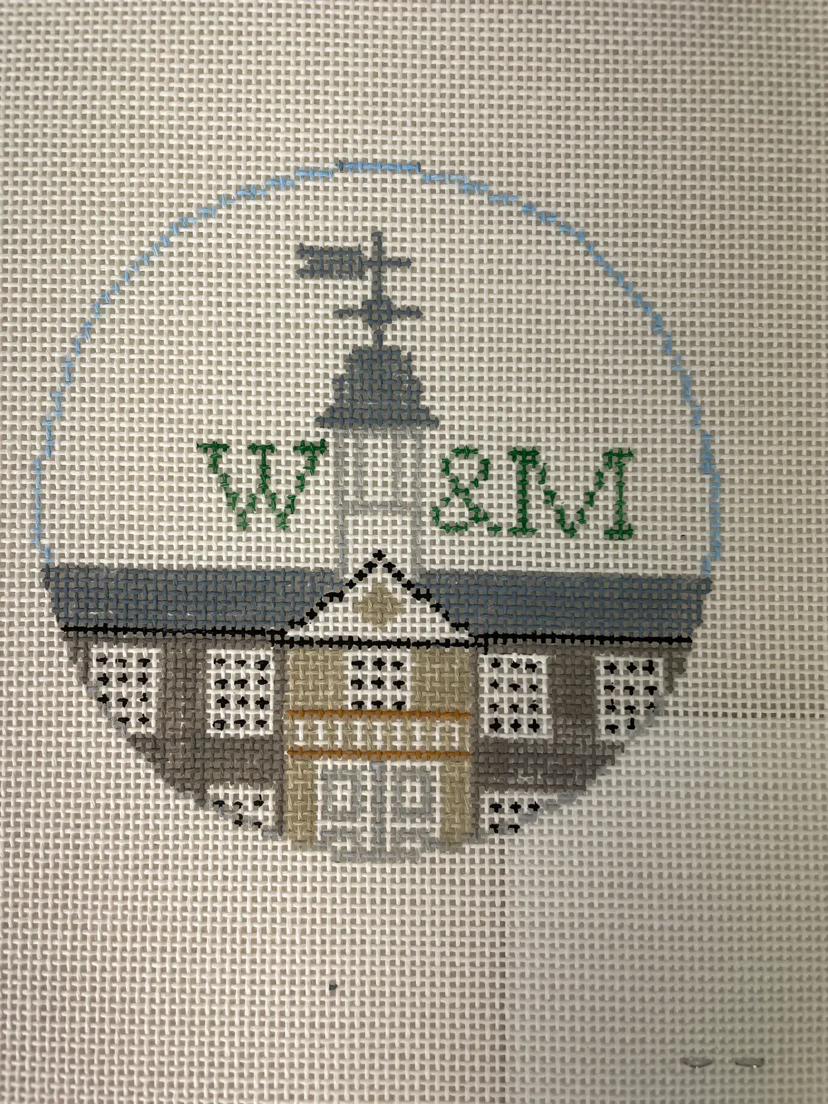 Kathy Schenkel Bt251 William And Mary 1