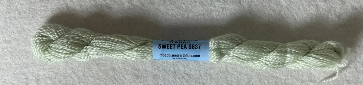 Skein Essentials Se-837 Sweet Pea 1