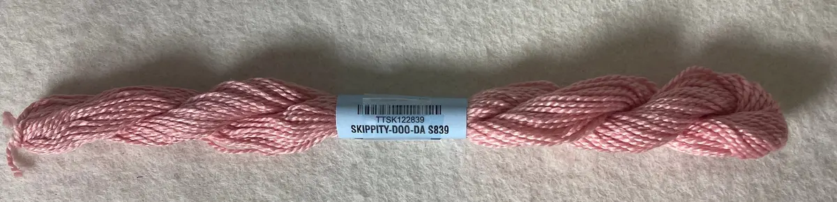 Skein Essentials Se-839 Skippity-Doo-Da 1