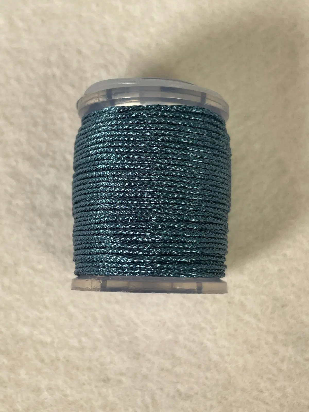 Radiance Metallics C-526-London Fog 13 Classic 1
