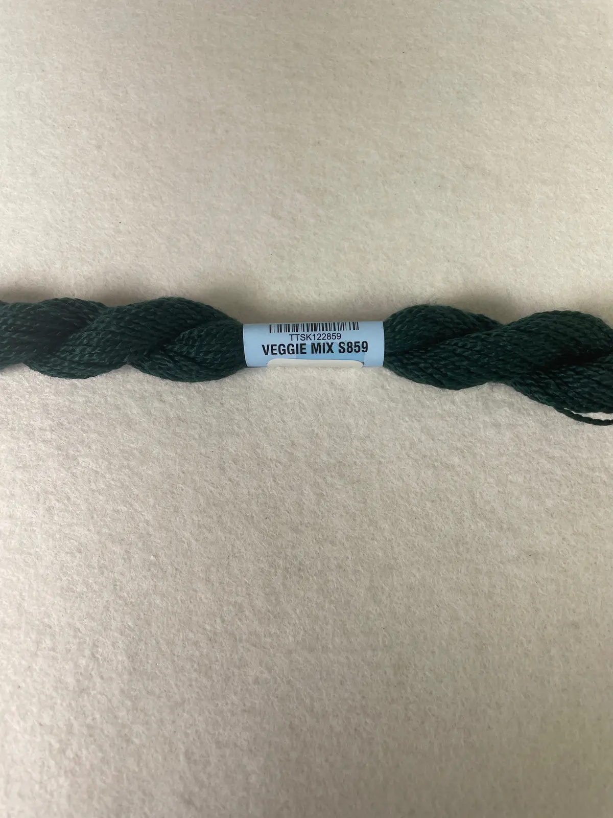 Skein Essentials Se-859 Veggie Mix 1