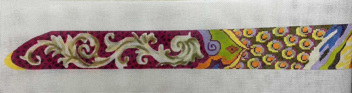 * Colors Of Praise Hb754 Hip Belt 1