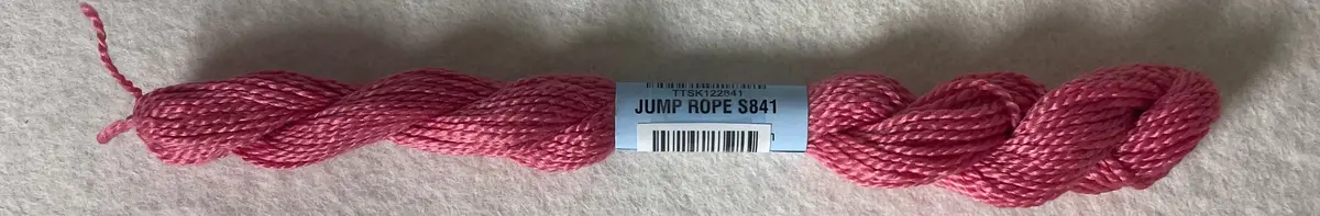 Skein Essentials Se-841 Jump Rope 1