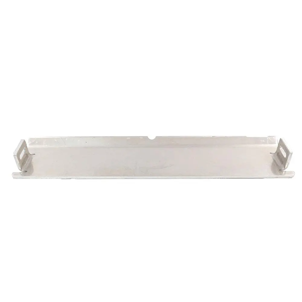T-H Marine 10" Atlas Series Hot Shot Jack Plate Hole Shot Plate [Ahjhsp-10V-Dp] 1