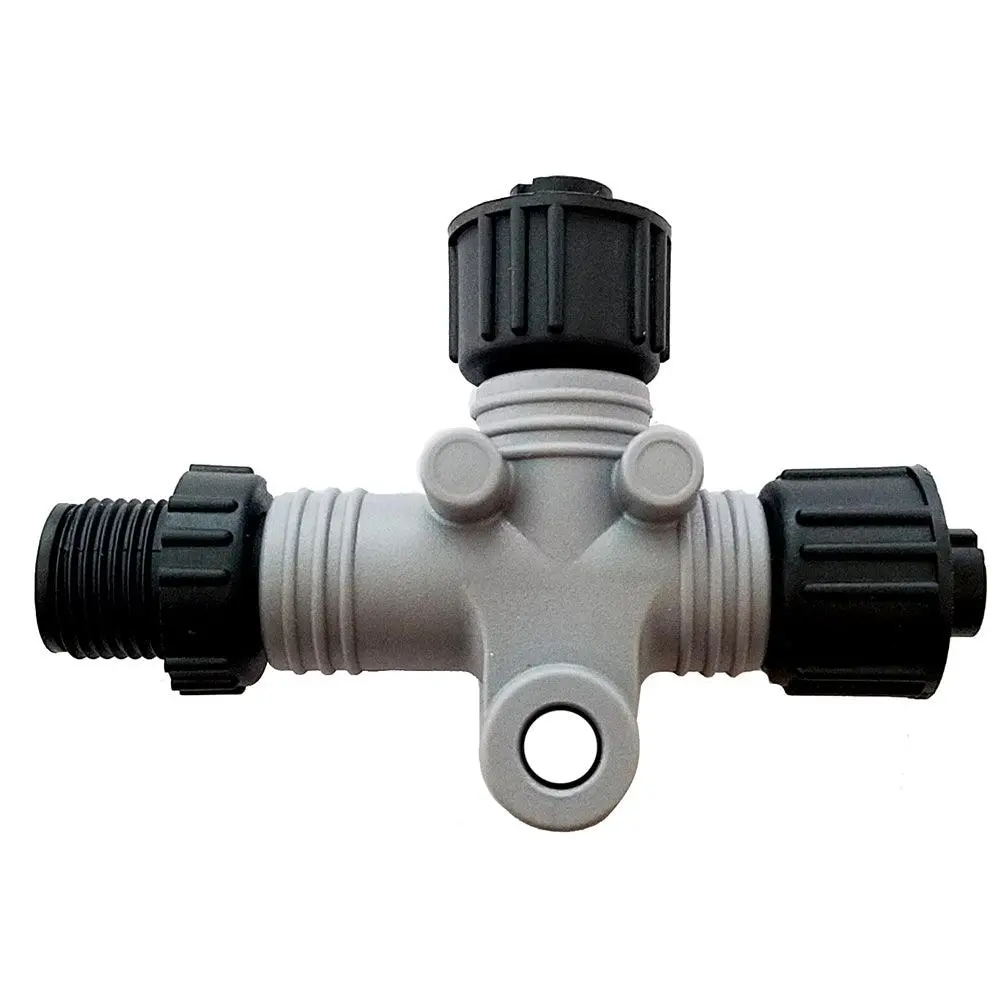 Garmin Nmea 2000 T-Connector - 10-Pack [010-11078-00Case] 1