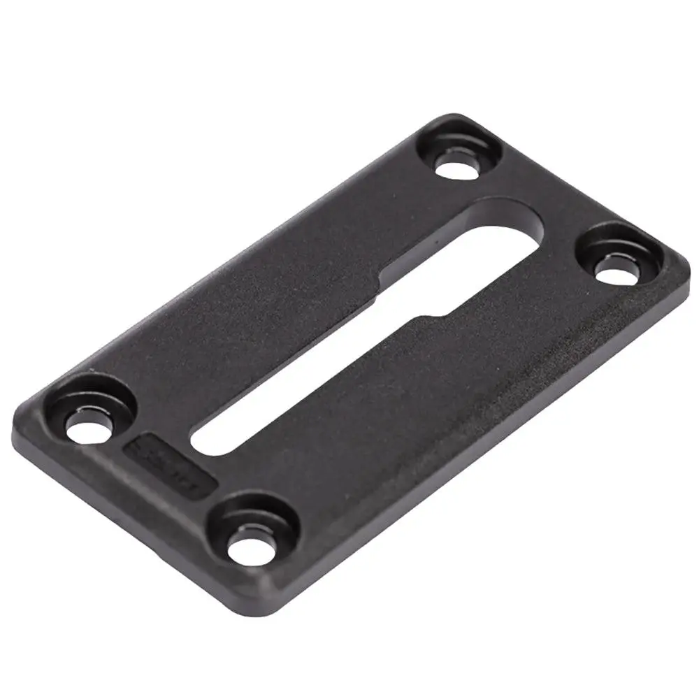 Scotty 439 Track Adaptor F/Glue On Pad [0439] 1