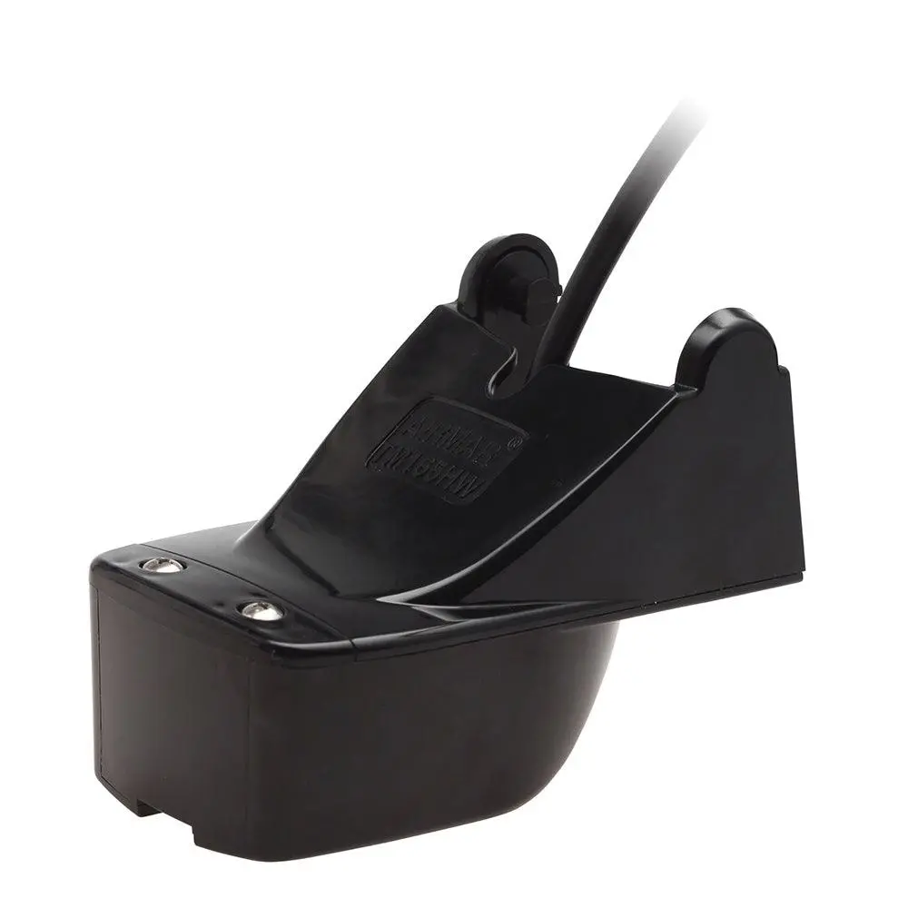 Airmar Tm165hw Chirp High Wide 600W Transom Mount Transducer - Requires Adapter Cable [Tm165c-Hw-Mm] 1