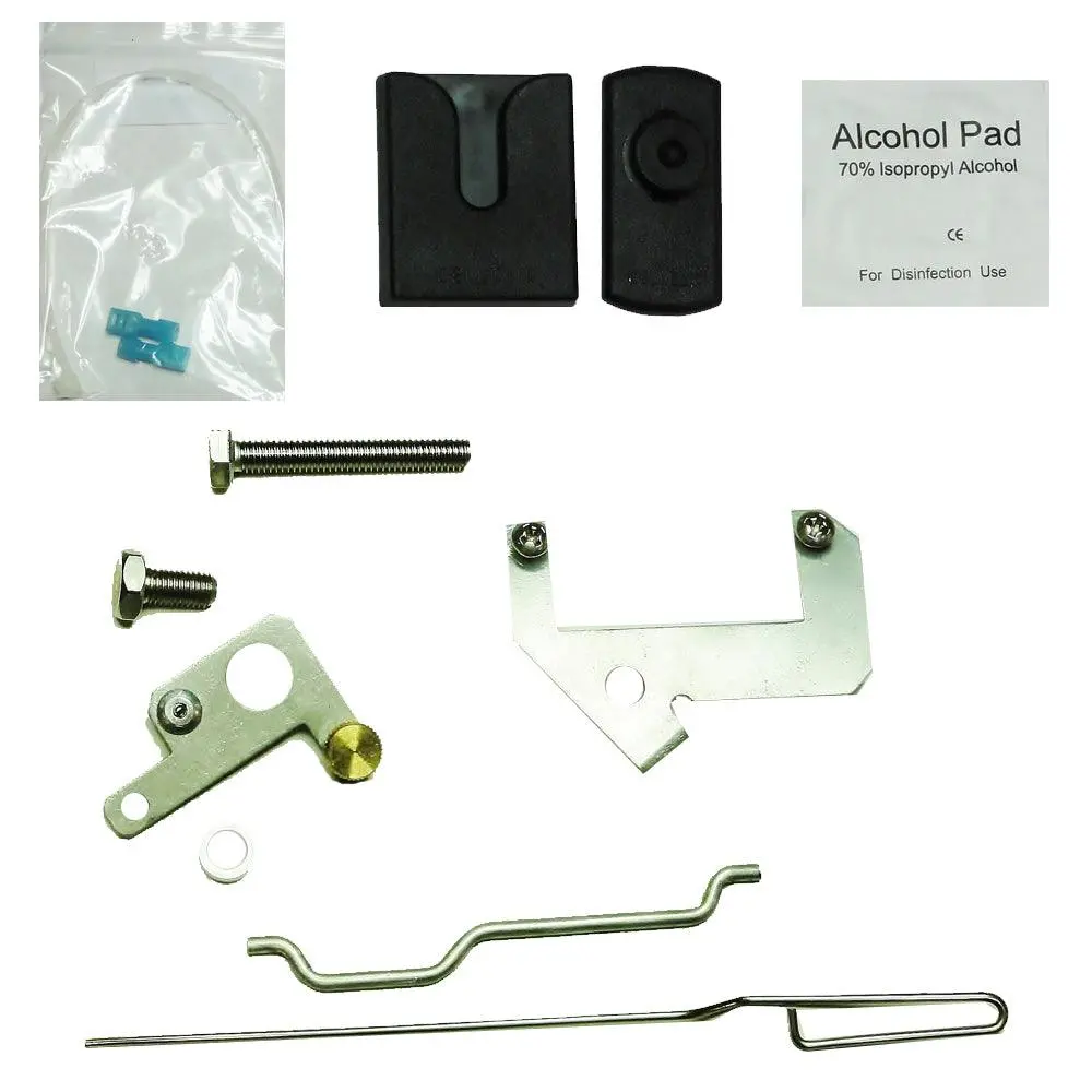 Trollmaster Mercury 5  6 (All Years)  Nissan/Tohatsu 5  6 (1995 - Present) [Tm203hwkit] 1