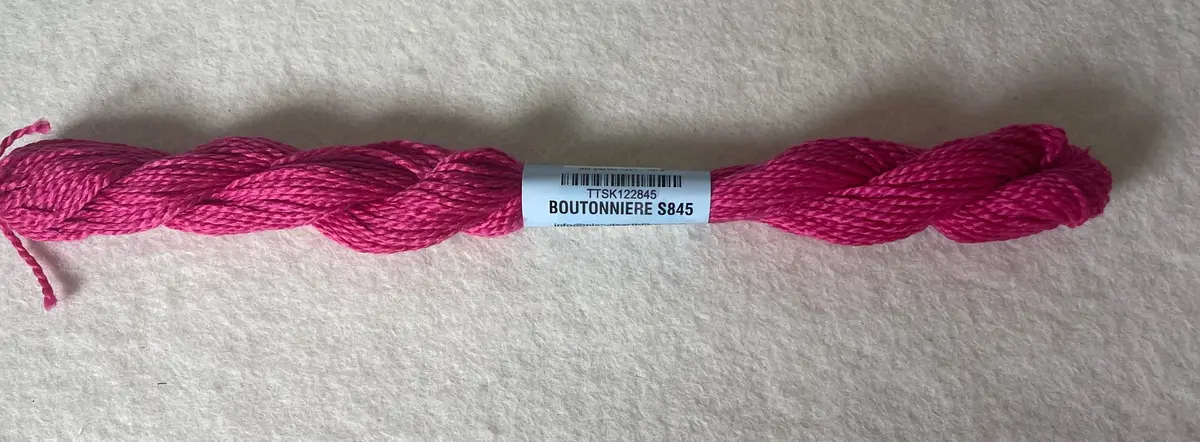 Skein Essentials Se-844 Ribbon 1