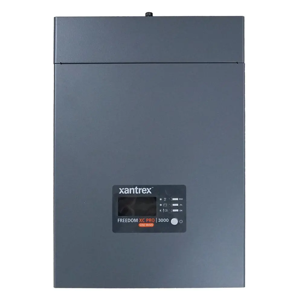 Xantrex Freedom Xc Pro 3000 Inverter/Charger - 3000W - 150A - 120V - 12V [818-3010] 1