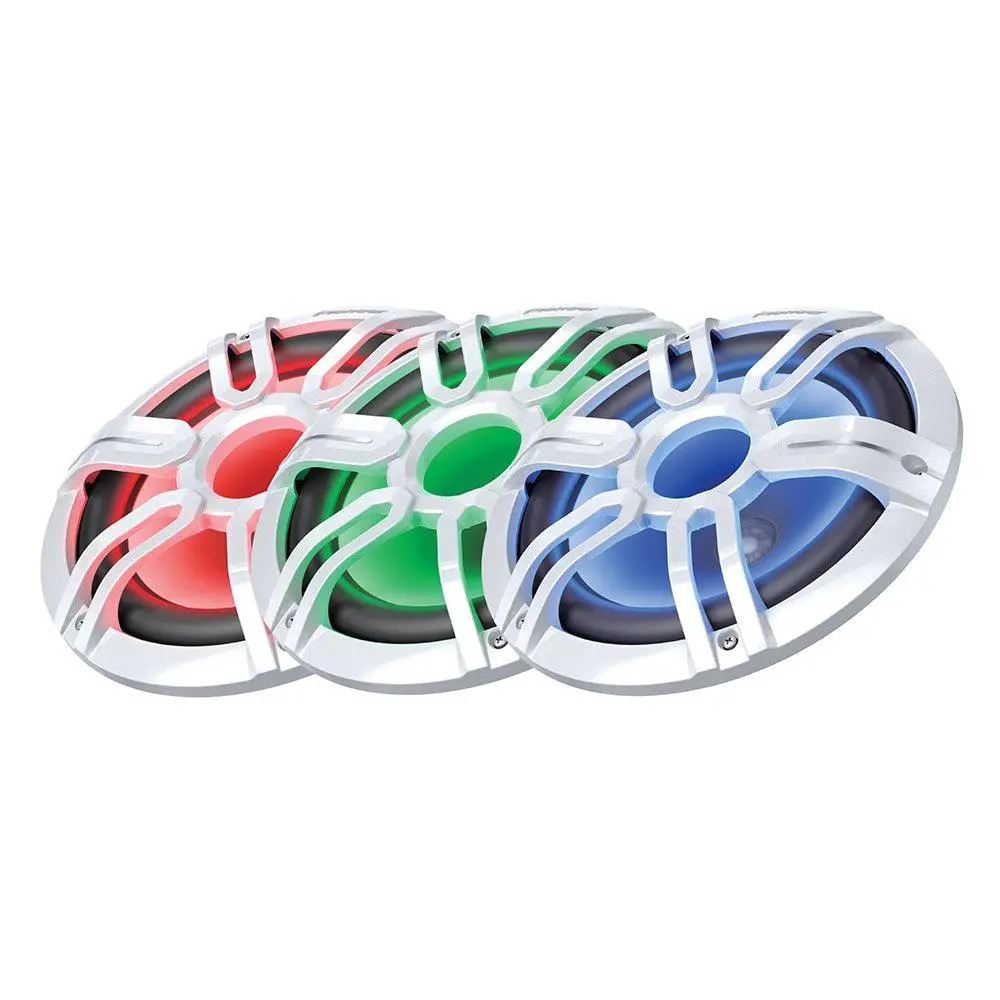 Pioneer Rgb Led Light Kit F/ Me100 Series Subwoofers [Ud-Me100led] 1