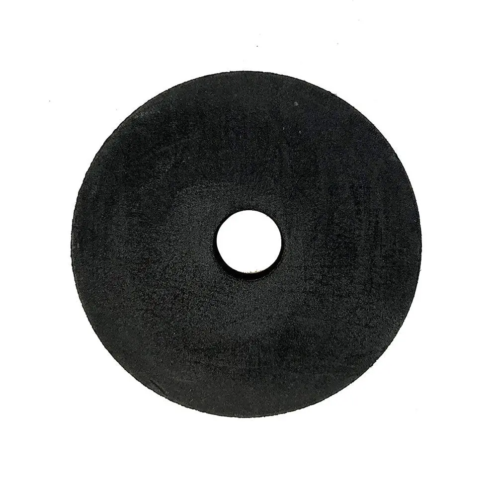 Kvh Rubber Mounting Foot Tv5 - Sold As Each [S24-0098] 1