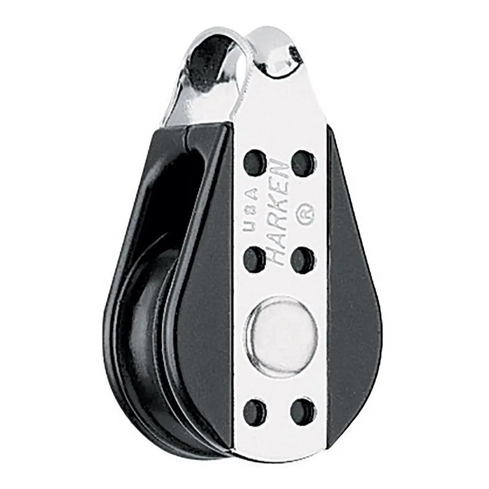 Harken 29Mm Single Bullet Block [082] 1