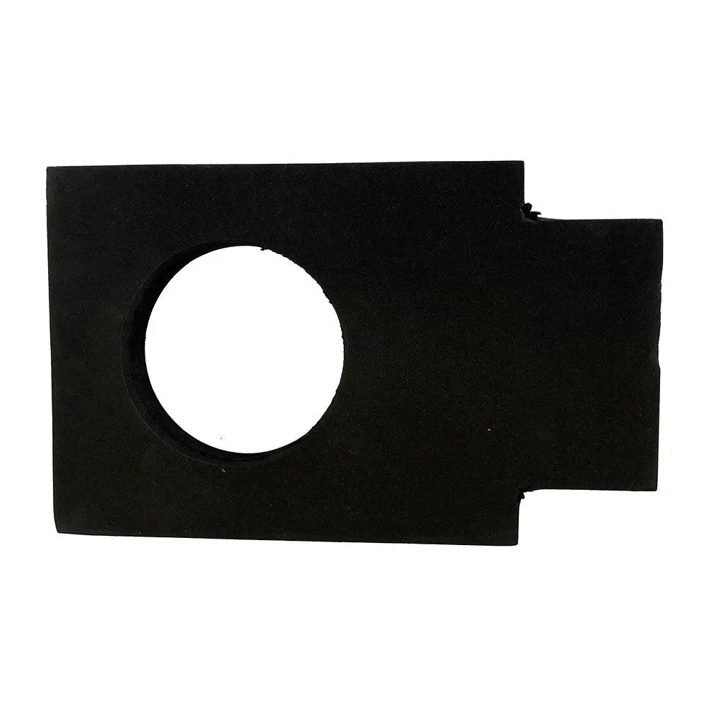 Kvh Baseplate Gasket F/Tv5 - Mounts Under Baseplate [S24-0116] 1
