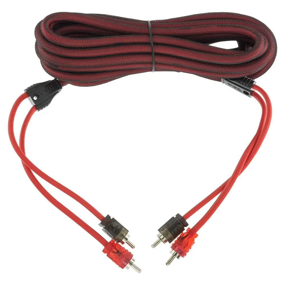 Ds18 Advance Ultra Flex Rca Cable - 16 [R16] 1