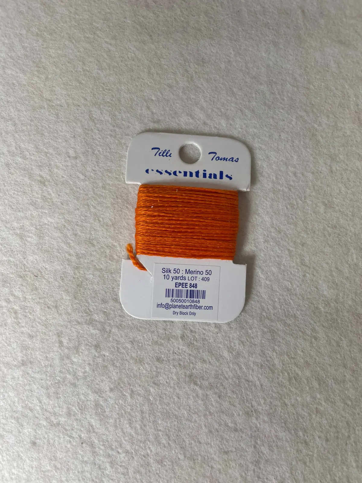 Essentials 848 Epee 1