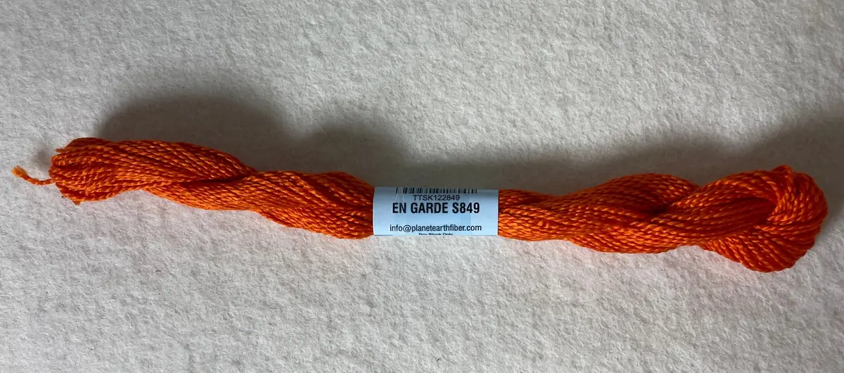 Skein Essentials Se-849 En Garde 1