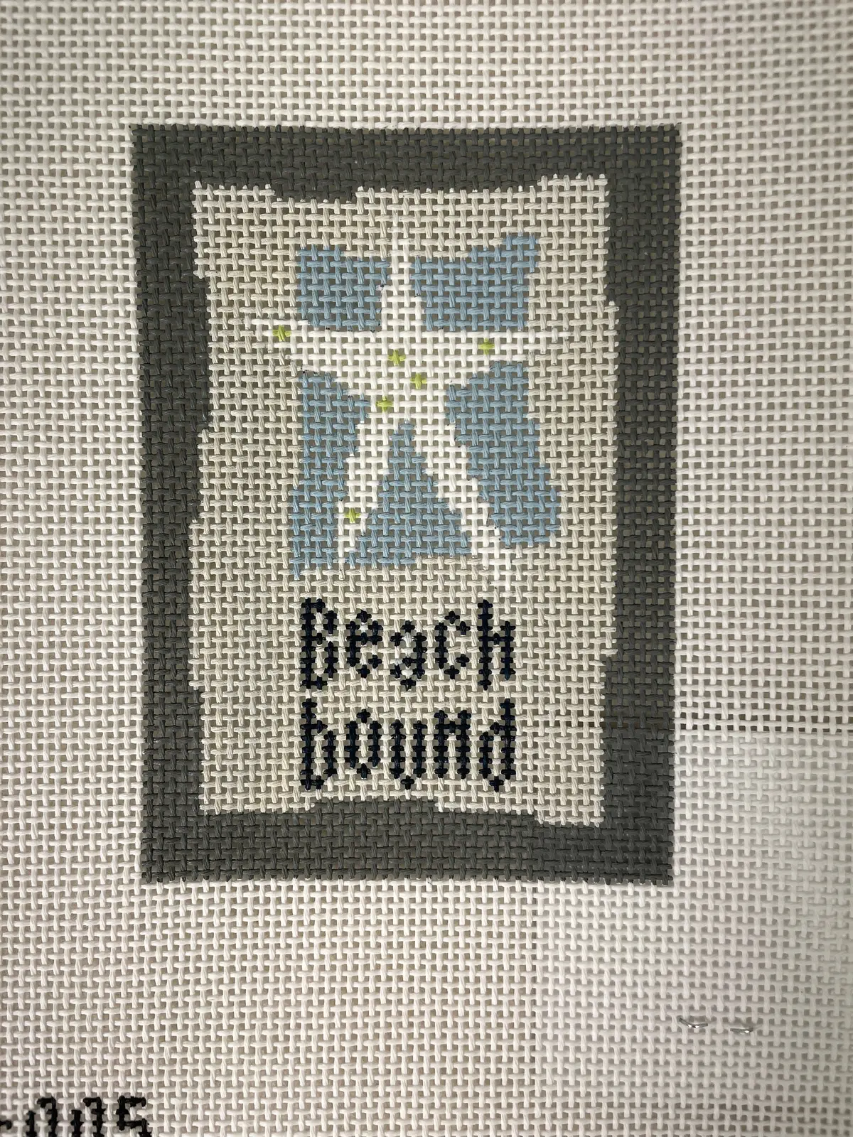 * Pippin Ph005 Beach Bound 1