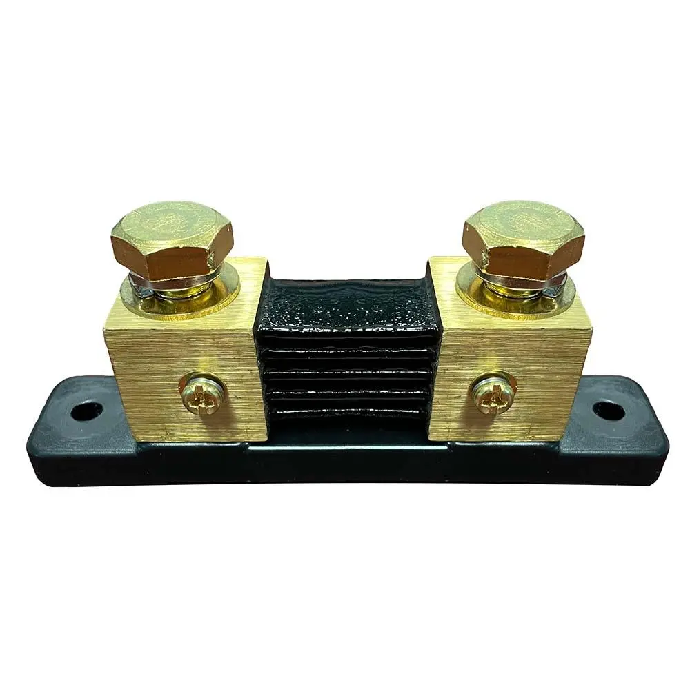 Victron Replacement Shunt F/Bmv Monitors - *Pcb Is Not Included* [Shu500050100] 1