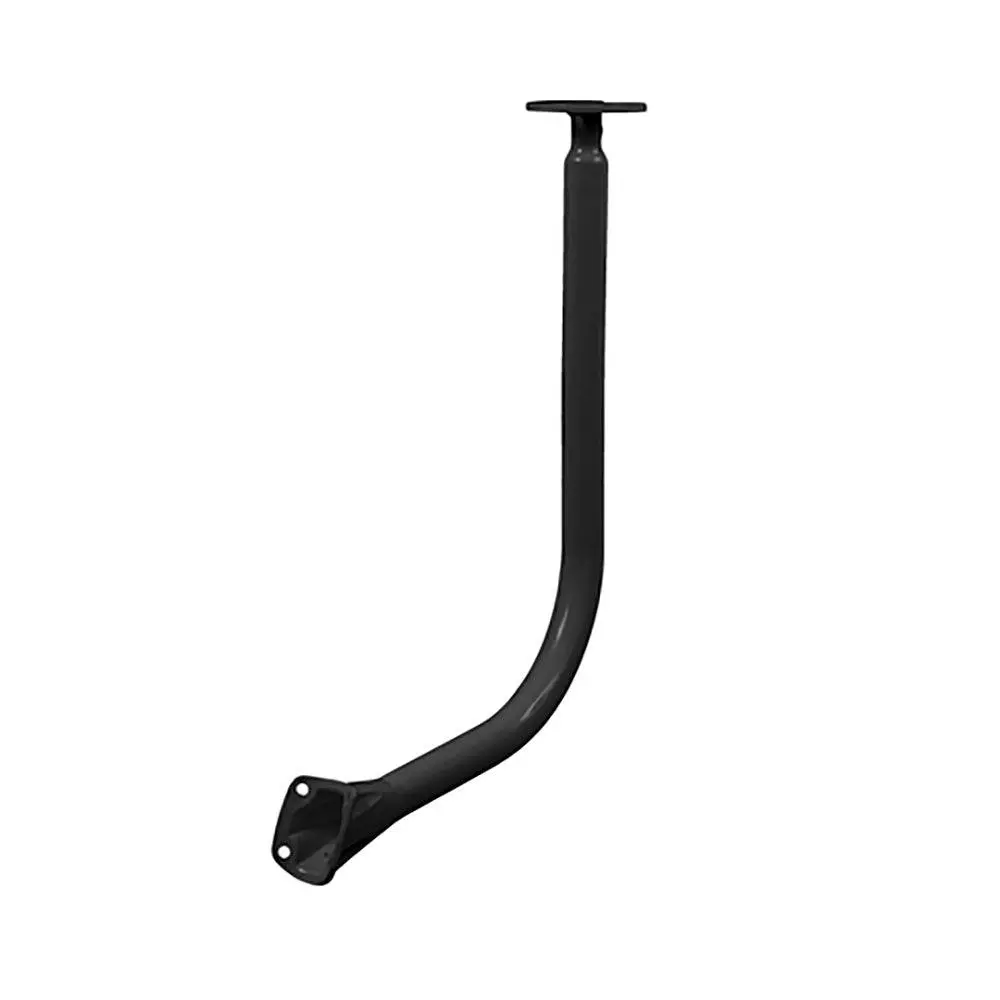 Scanstrut Apt-Lb-01-Blk Powertower Center Mounted Light Bar - Black [Apt-Lb-01-Blk] 1