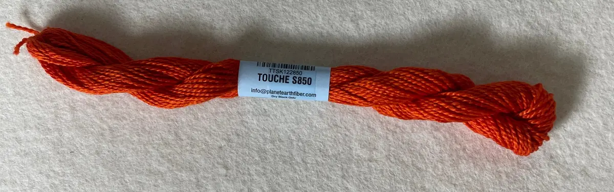 Skein Essentials Se-850 Touche 1