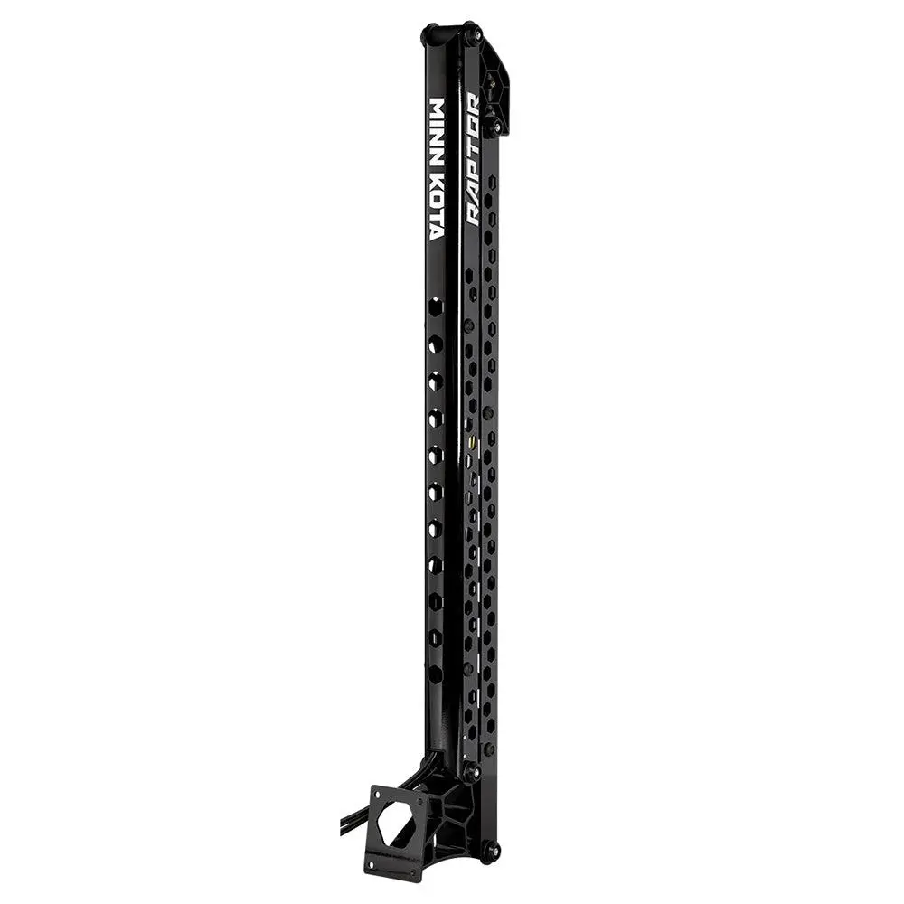Minn Kota Raptor 10 Shallow Water Anchor W/Active Anchoring - Black [1810630] 1