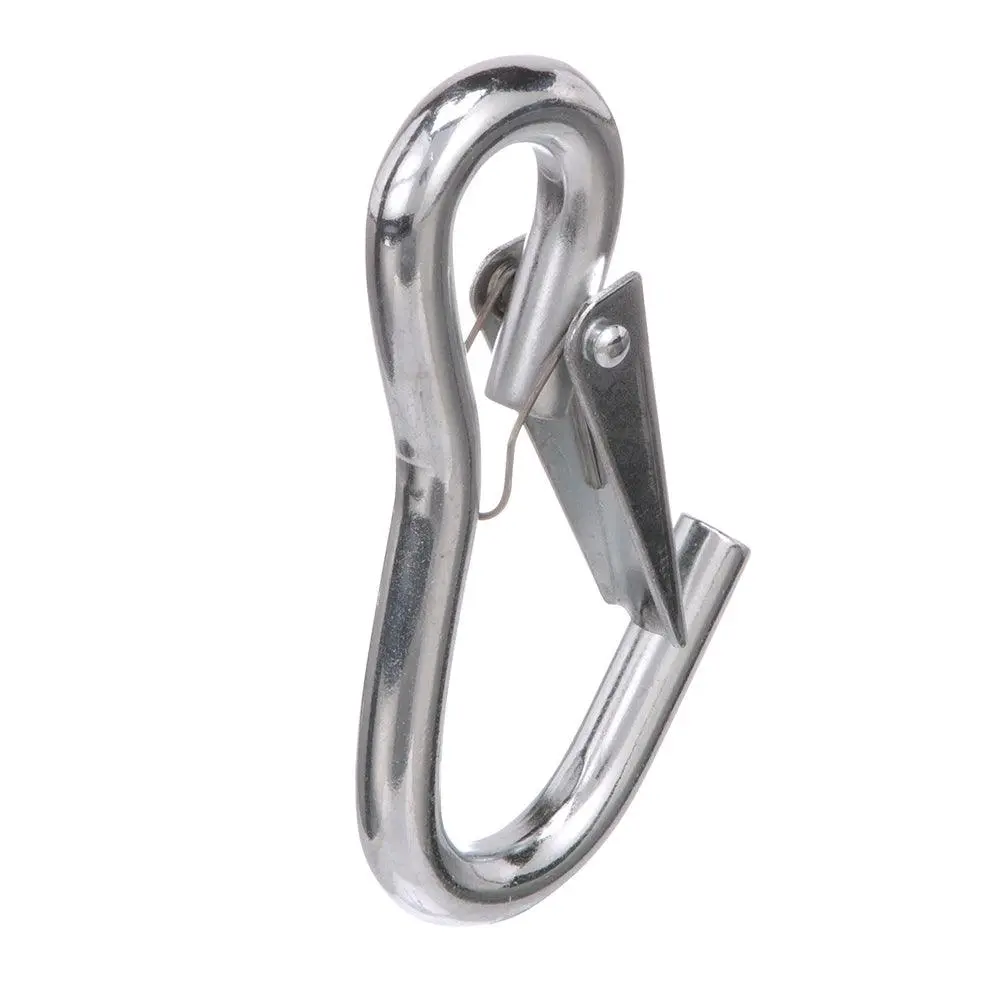 Attwood Utility Snap Hook - 4" [7653L3] 1