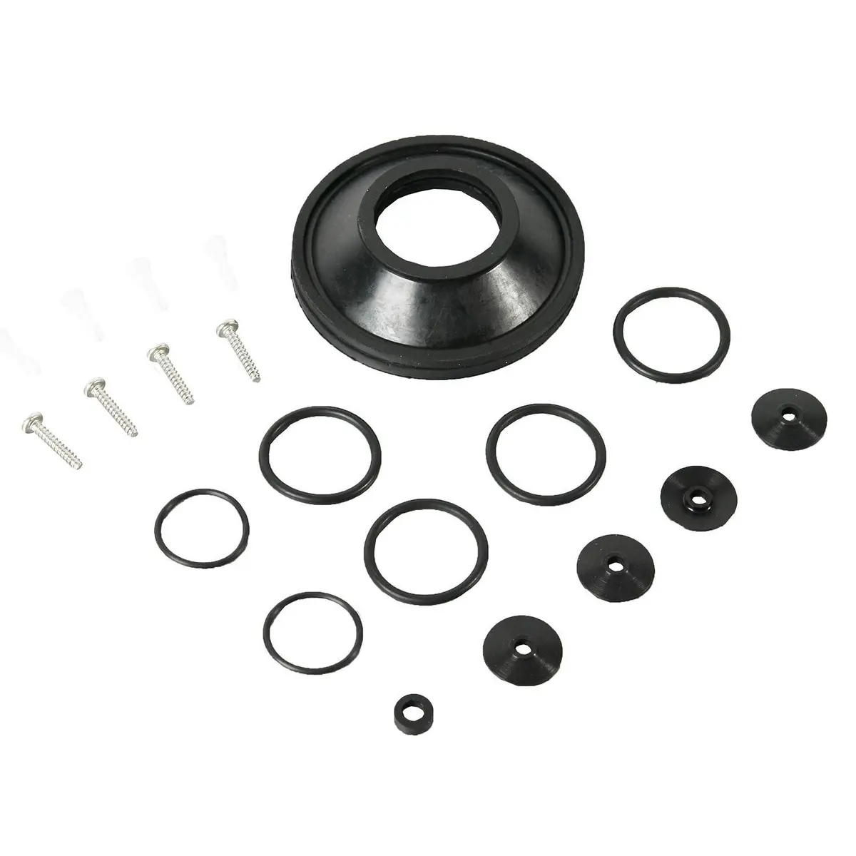 Whale Gusher Galley Mk3 Service Kit [Ak0553] 1