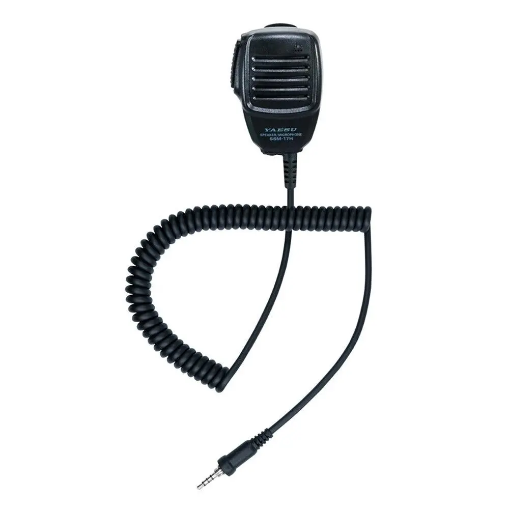 Standard Horizon Compact Speaker Mic [Ssm-17H] 1