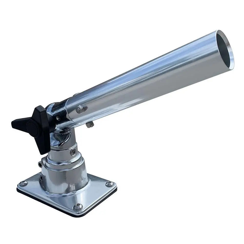 Rupp Center Console Adjustable Center Rigger Base [Ca-0000] 1