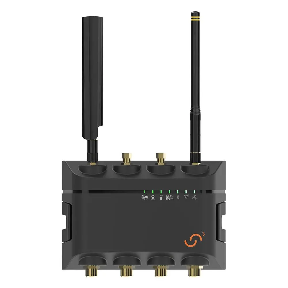 Siren Marine Siren 3 Pro Vessel Management Device [Sm-S3p-917] 1