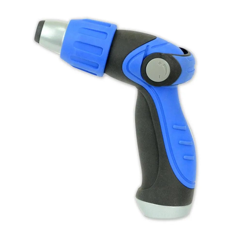 Hosecoil Thumb Lever Spray Nozzle [Wn810] 1