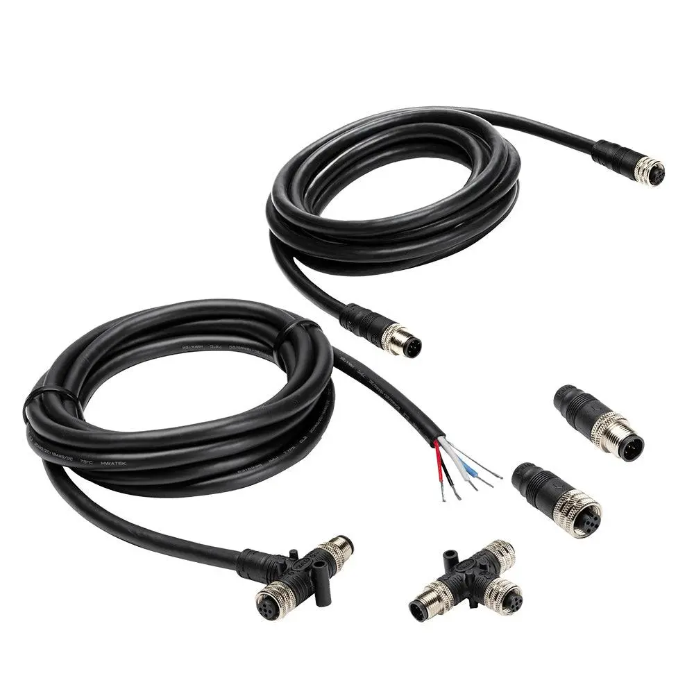 Humminbird Nmea 2000 Starter Kit - Single Unit [700064-1] 1