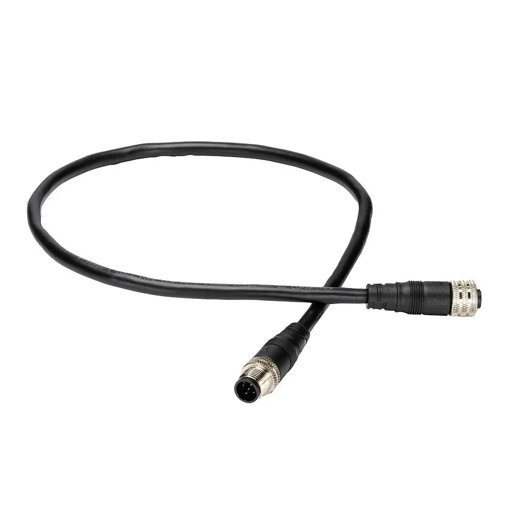Humminbird Nmea 2000 Drop Cable - 0.5M [720117-1] 1