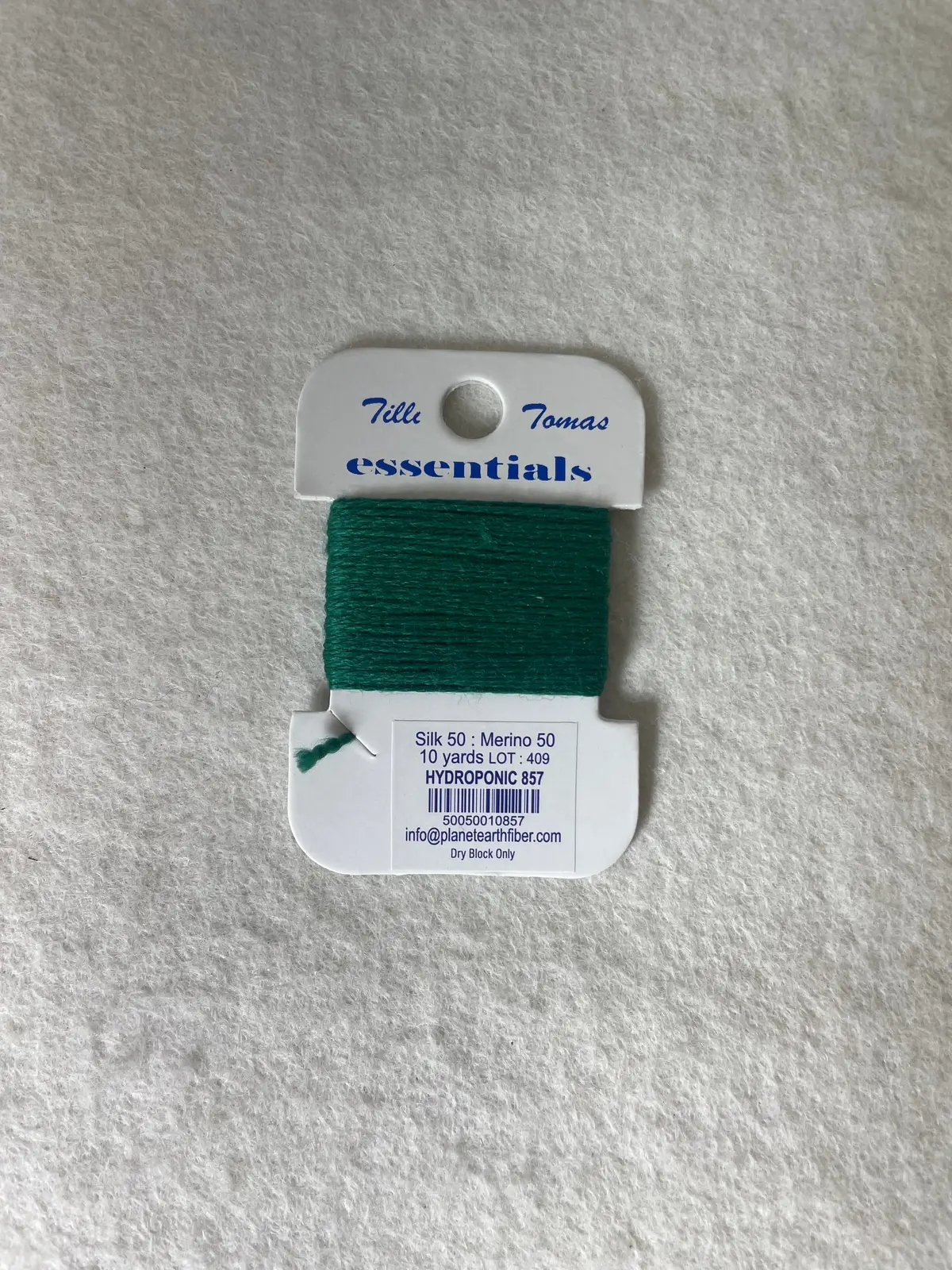 Essentials 857 Hydroponic 1