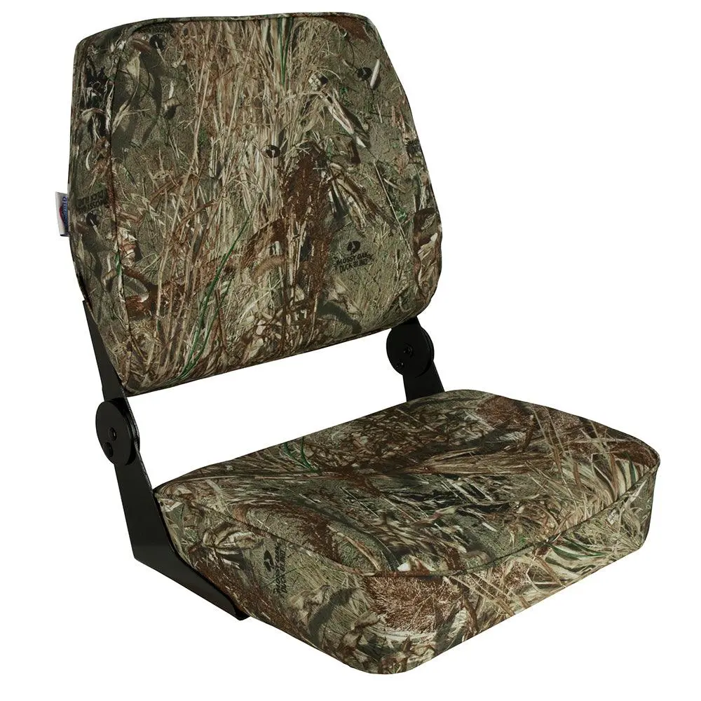 Springfield Xxl Folding Seat - Mossy Oak Duck Blind [1040697] 1