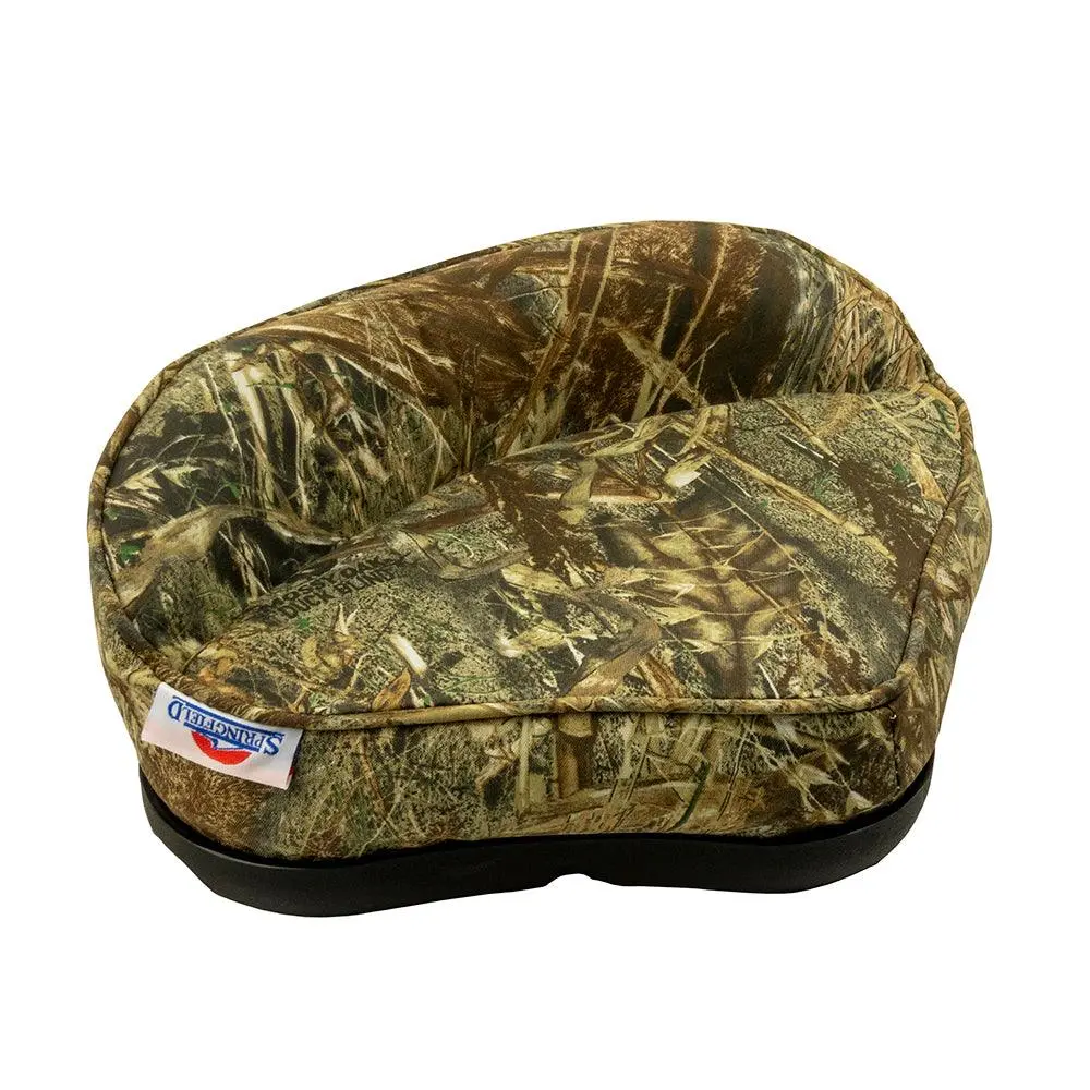 Springfield Pro Stand-Up Seat - Mossy Oak Camo [1040217] 1