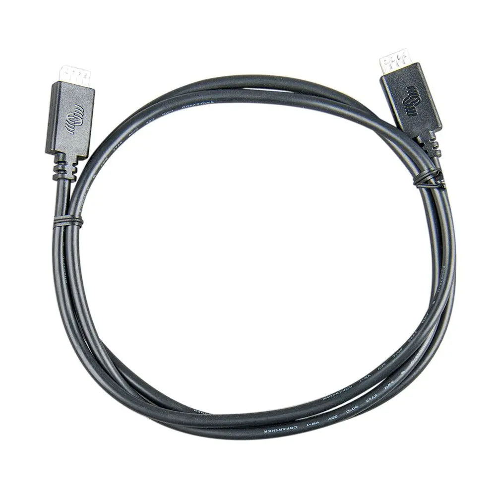 Victron Ve.Direct Cable - 0.3M [Ass030530203] 1