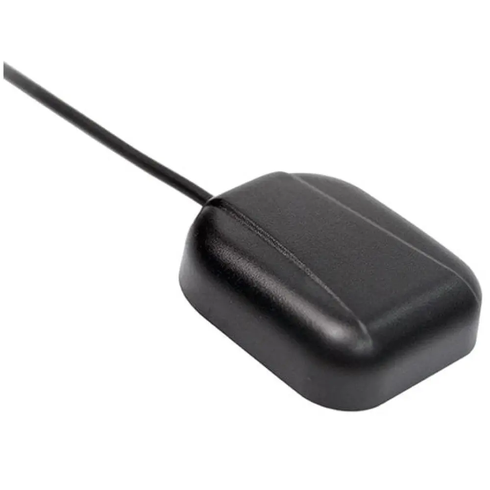 Siren Marine External Gps Antenna F/Siren 3 Pro Includes 10 Cable [Sm-Acc3-Gpsa] 1